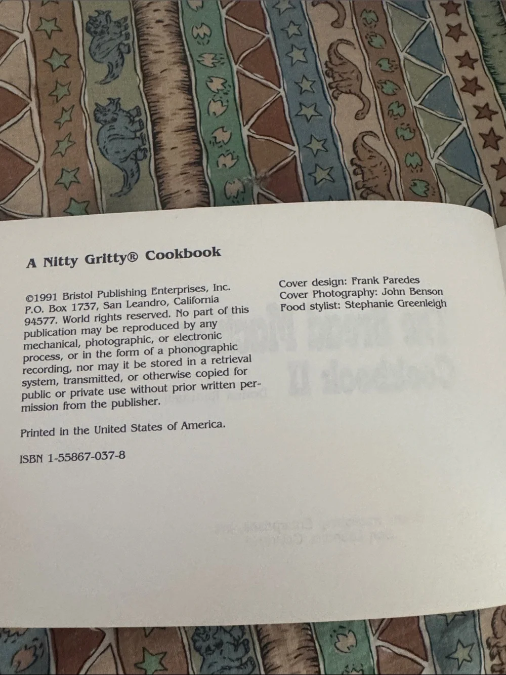 The Bread Machine Cookbook II